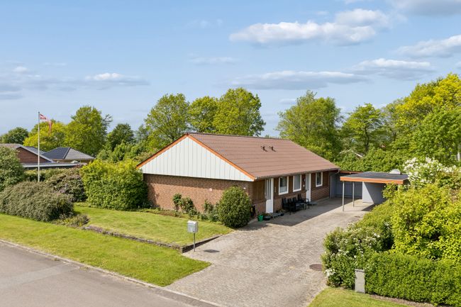 Overmarken 39, 6670 Holsted